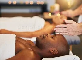 Personal Services/ Barber/ Massage Therapy