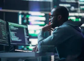 Tech / I.T / A.I / Cyber Security