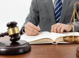 Lawyer