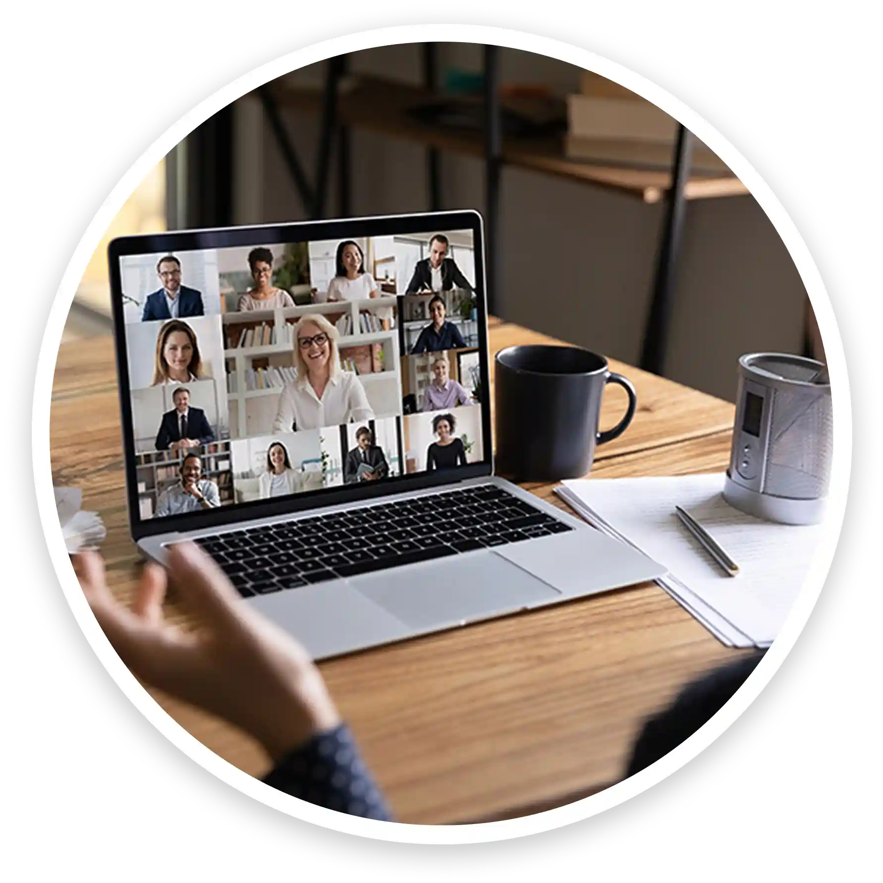 Virtual Workshops