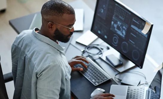 Systems Development