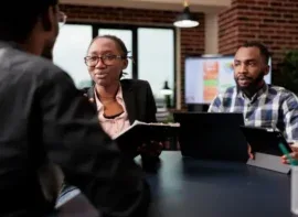 Employment Recruiters / Staffing
