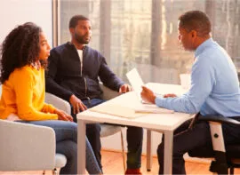 Financial Services / Advisor