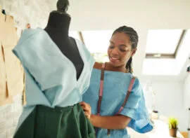 Stylist / Fashion Designer