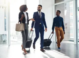 Travel / Hospitality