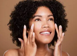 Beauty / Cosmetics / Salon / Spa