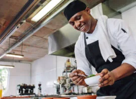 Catering / Chef