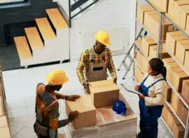 Sales / Retail / Wholesale & Distribution