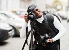Photographer / Videographer