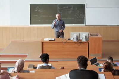 Education