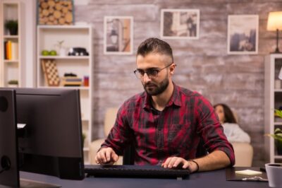 Computers / Tech Software / Telecommunication