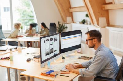 Web Designer/ Software